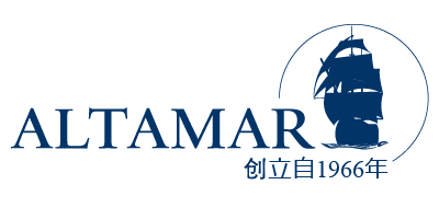 Altamar Logo