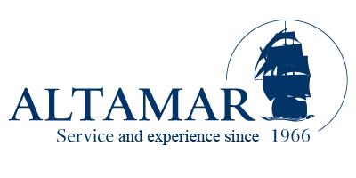 Altamar Logo